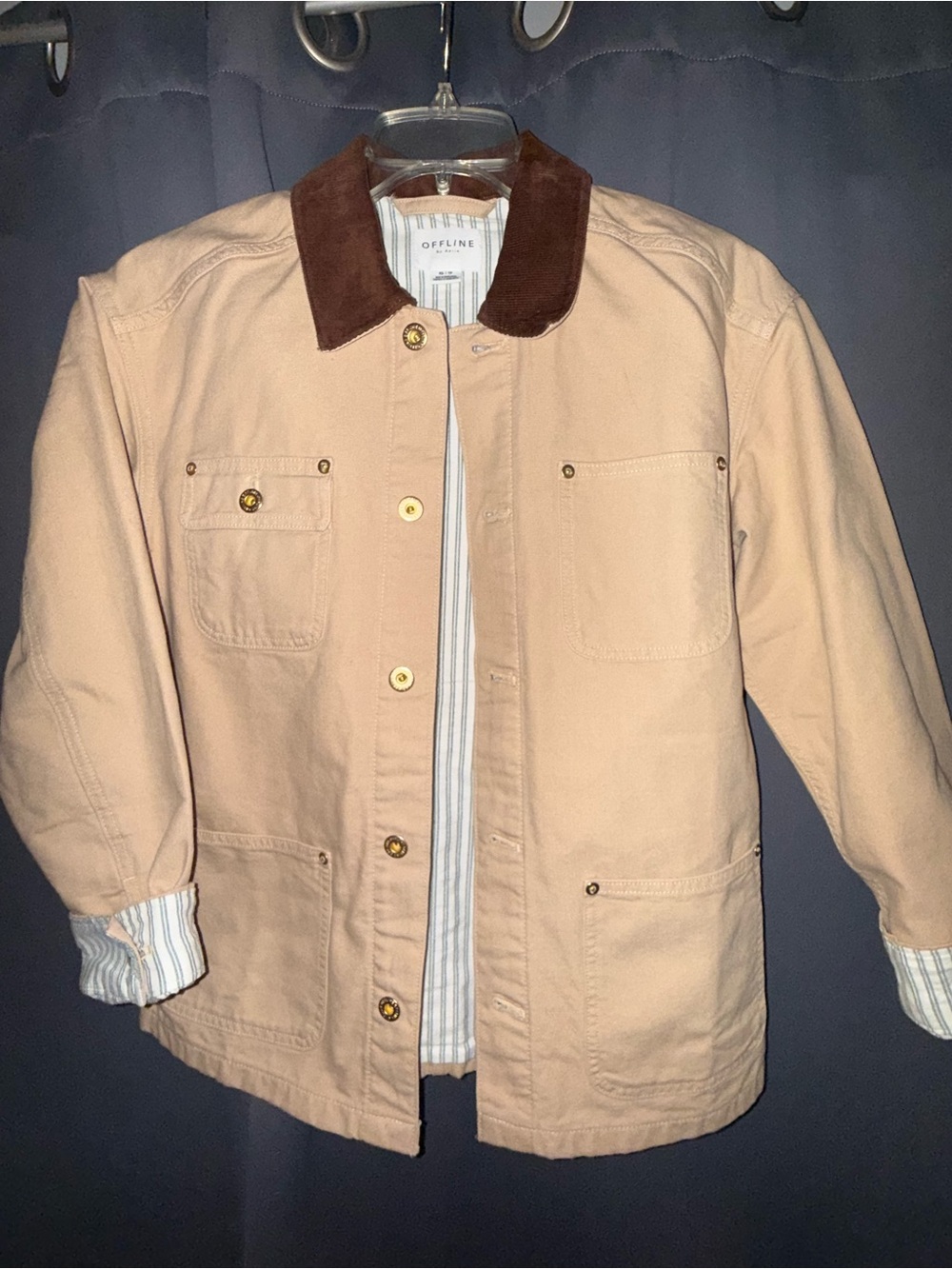 Aerie barn jacket - Picture 4 of 4